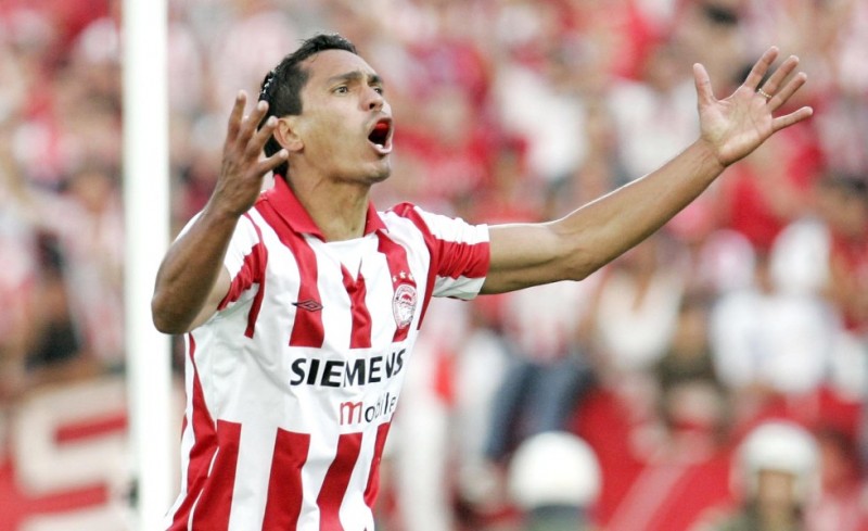 Νοσταλγία για τον δικό μας «μάγο»! (video)