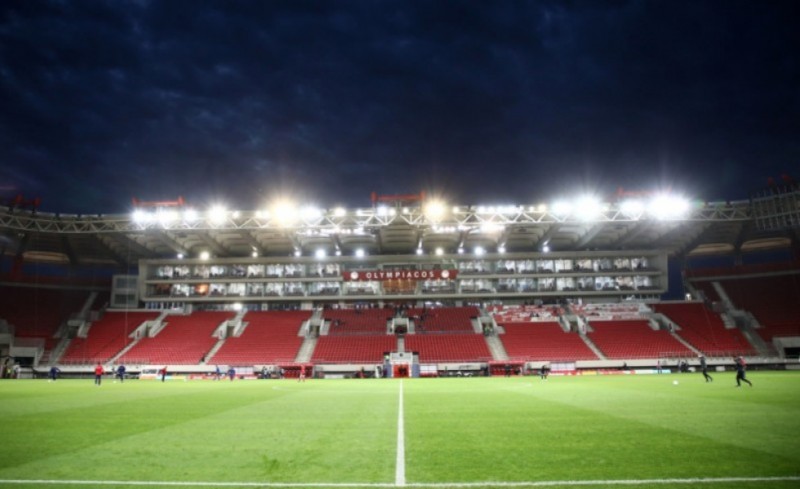 Οι θέσεις ΑμεΑ για το ματς κυπέλλου με τον Άρη