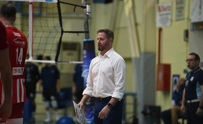 Τζουλιάνι: «Μου άρεσε πάρα πολύ η αντίδραση μας» (video)