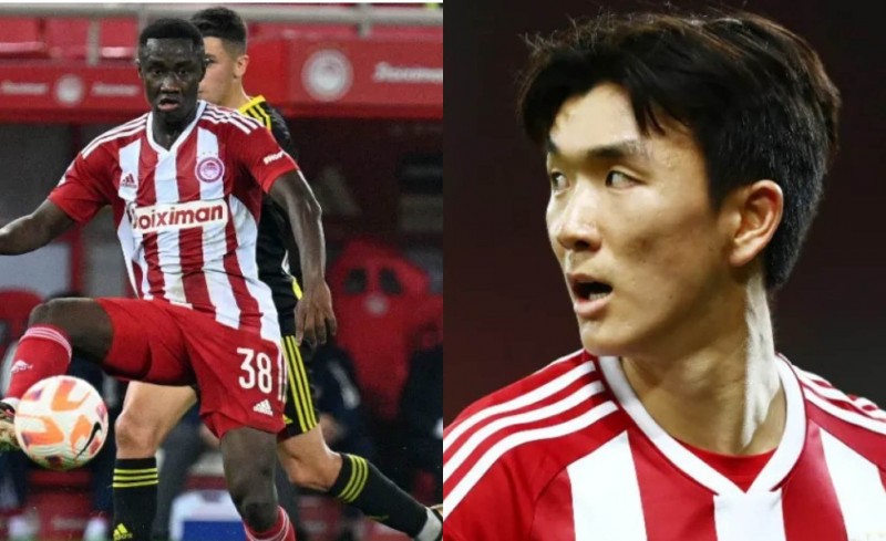 Το δίδυμο της... απόλαυσης!