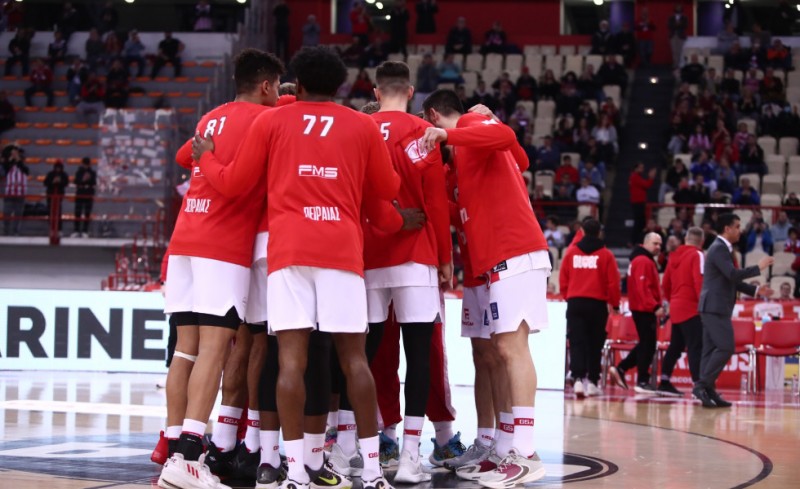 Το «έλα Θωμά» στον Ουόκαπ και ο... περιζήτητος «Παπ»! (video)