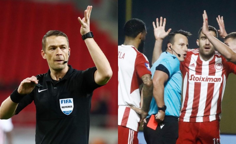 Aπό τον… Γκεστράνιους στον Βαντ!