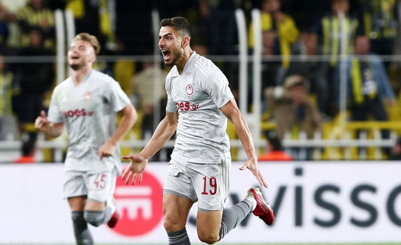 Η UEFA ευχήθηκε στον «Μάσου»! (video)