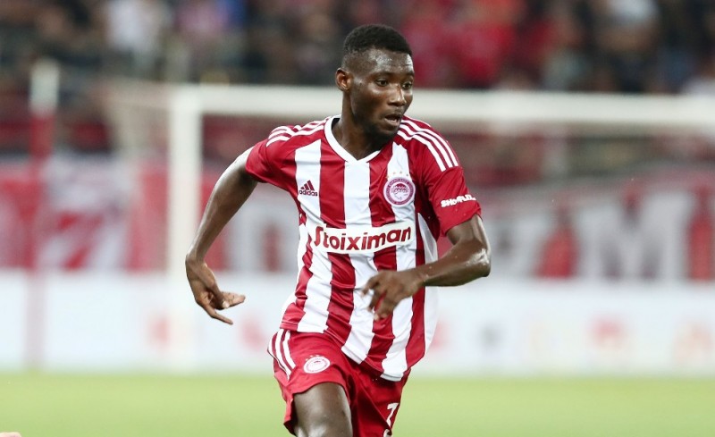 Γαλλικές «σειρήνες» για τον Κανέ!