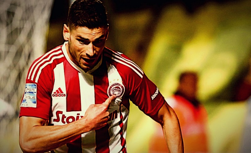 Τέσσερα χρόνια Μασούραρος! (video)