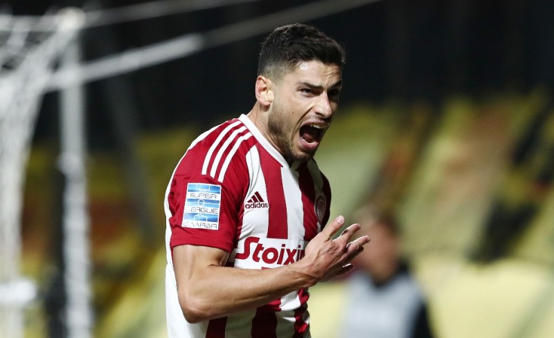 «Βάλσαμο» για Μασούρα ο Άρης