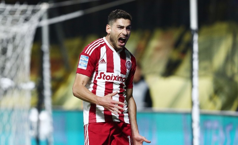 Πολύχρονος, Γιώργο! (video)