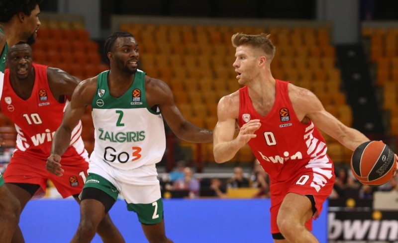 Οι ευχές του Θρύλου στον Έβανς για ταχεία ανάρρωση (photo)