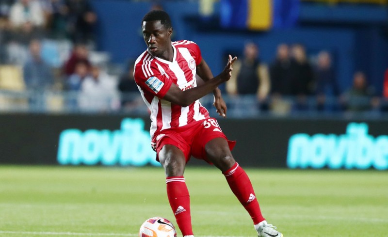 Σαμασέκου: «Μεγάλη η διαφορά μας με την αλλαγή του προπονητή»