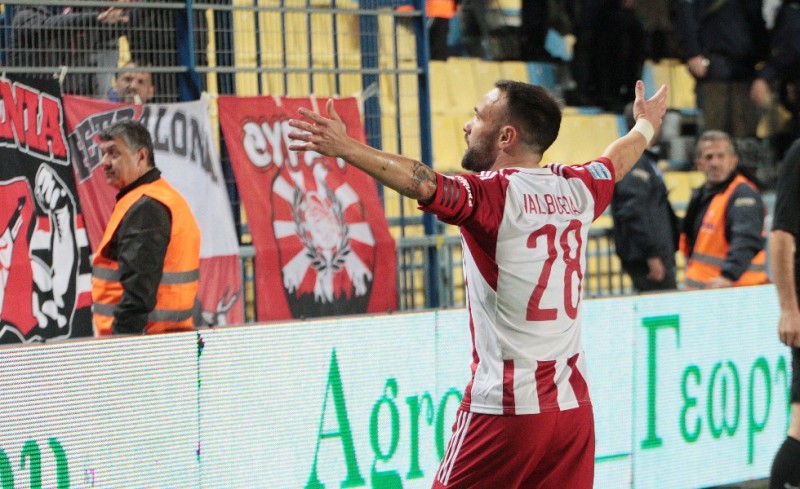 Η επιστροφή του Ματιέ μετά από 72 ημέρες!