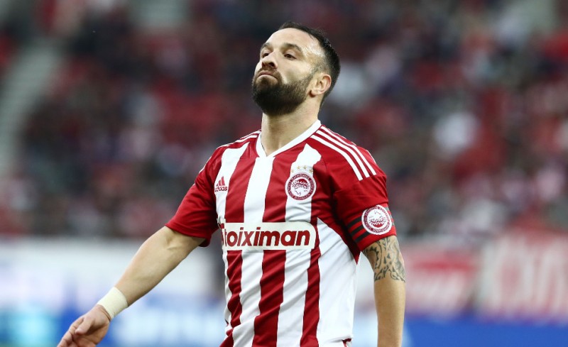 Mατιέ εσύ σούπερ σταρ! (photo)