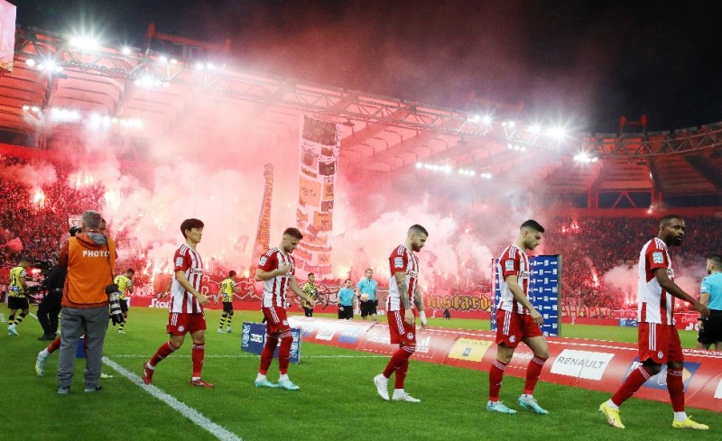 Δεν έχει γιορτή στον Βόλο, έχει «μάχη»