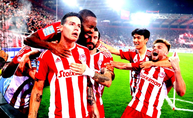 Με «ασπίδα» τον κόσμο του, για το «διπλό» στον Βόλο!