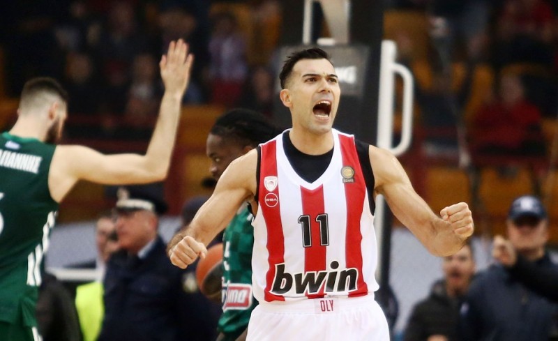 Κύπελλο: Με Άρη στα προημιτελικά και στο... βάθος Παναθηναϊκός!