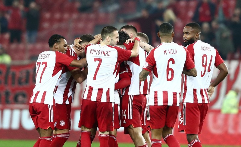 Η αποστολή του Θρύλου για Βόλο!