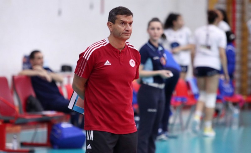 Μιτσέλι: «Να δείξουμε το επίπεδο μας και να νικήσουμε»