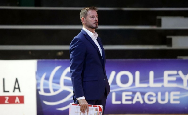 Τζουλιάνι: «Συγκέντρωση και επιθετικότητα για τη νίκη»