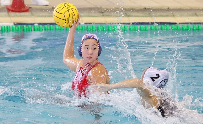 Έτοιμες να μπουν με το «δεξί» στο 2023 οι υπερπρωταθλήτριες Ευρώπης!