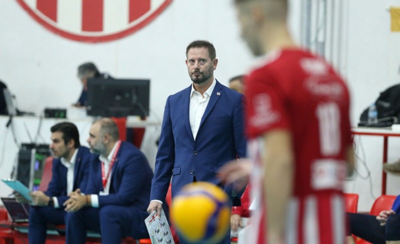 Τζουλιάνι: «Είμαι χαρούμενος, παίξαμε καλά»