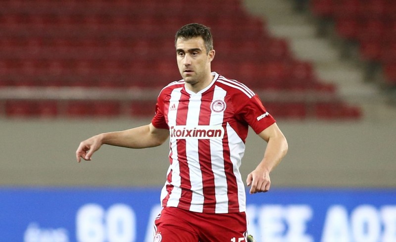 Ο Σωκράτης πιστεύει στα «παιδιά» του!