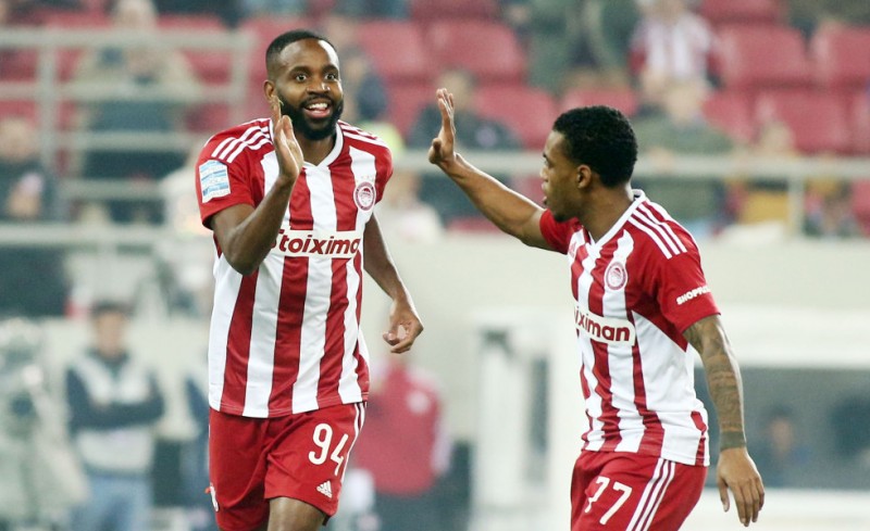 Εκεί βλέπουμε Θρύλο απόψε! (photo)