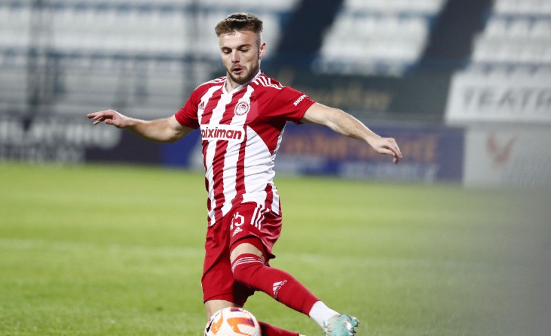 Η Μπολόνια επανήλθε για τον Ρέαμπτσιουκ!