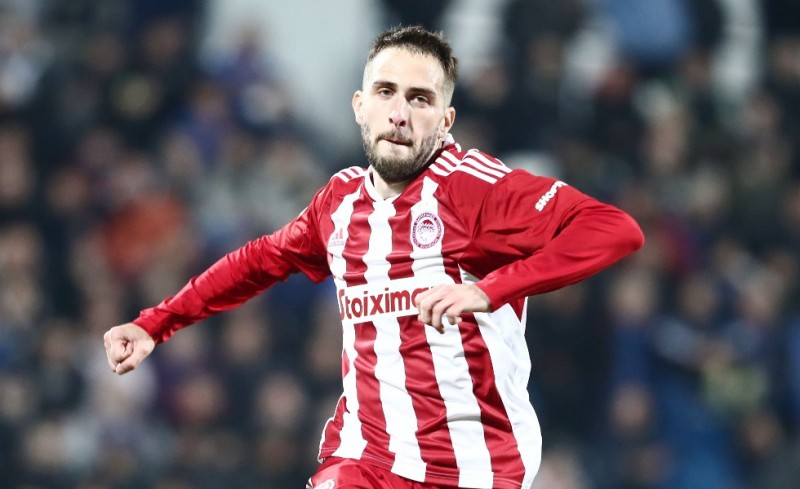 Φορτούνης: «Κυριαρχήσαμε, κάθε παιχνίδι είναι τελικός»