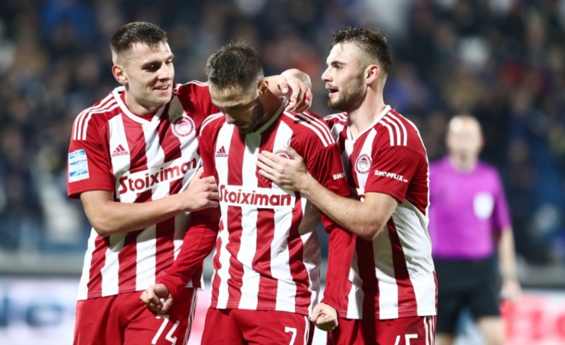 Φτιάχνει σερί και ψυχολογία