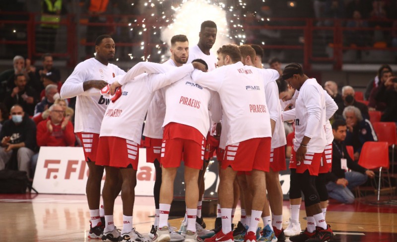 Πάμε ξανά για ένα γεμάτο ΣΕΦ με ΑΕΚ!