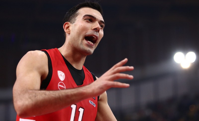 Χωρίς Σλούκα ο Θρύλος κόντρα στην Βίρτους!