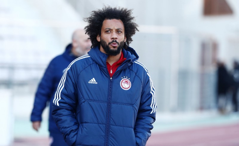 Σενάρια για Μαρσέλο και Αλ Νασρ