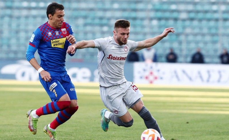 Γερά στη διεκδίκηση του Ρέαμπτσιουκ και η Στουτγκάρδη!