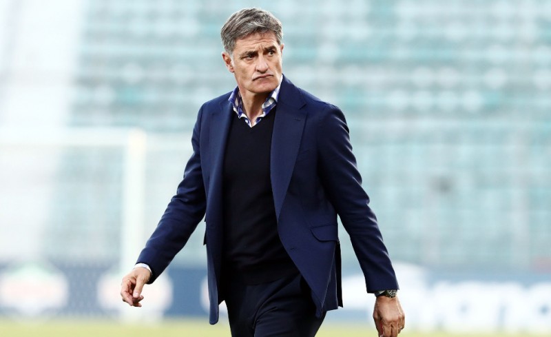 Μίτσελ: «Αναμένω και ελπίζω να έχω νέα για τα μεταγραφικά»