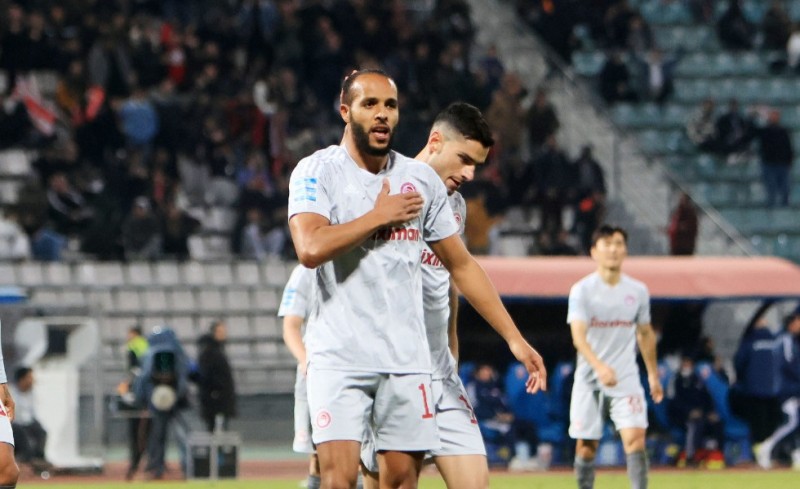 Βόλος, το δεύτερο αγαπημένο «θύμα» του Ελ Αραμπί!