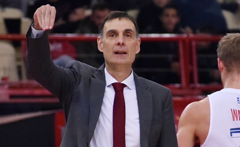 Μπαρτζώκας: «Δείξαμε τις αρετές μας, ο Κάνααν έκανε ιστορικό ματς»