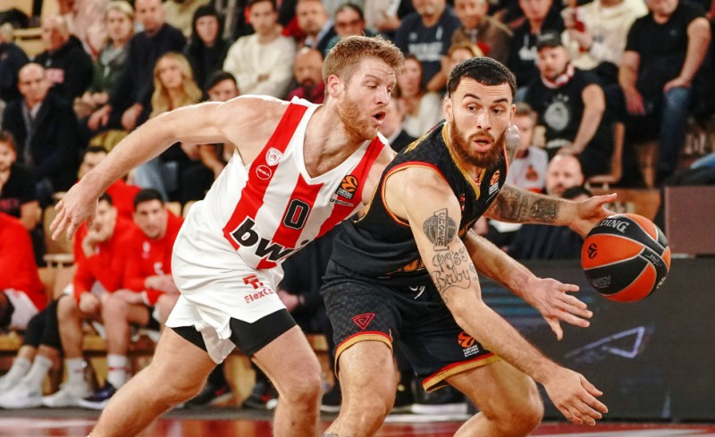 H βαθμολογία μετά την ήττα στο Πριγκιπάτο (photo)