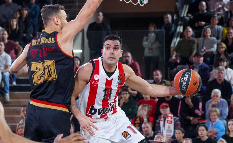 «Διπλό» μες την Μπολόνια Θρύλε ολέ, ολέ!