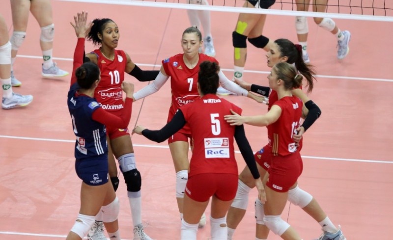 Νικήστε τον Παναθηναϊκό!