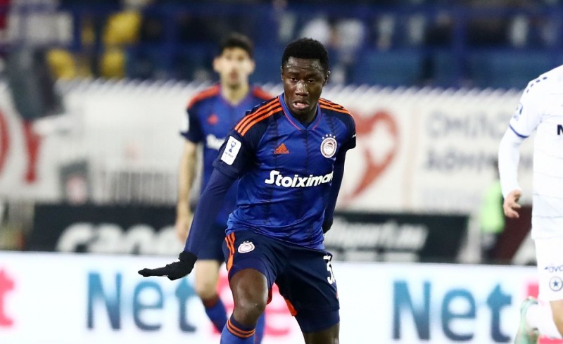 Σαμασέκου: «Συνεργαζόμαστε καλά με τον Μαρσέλο»