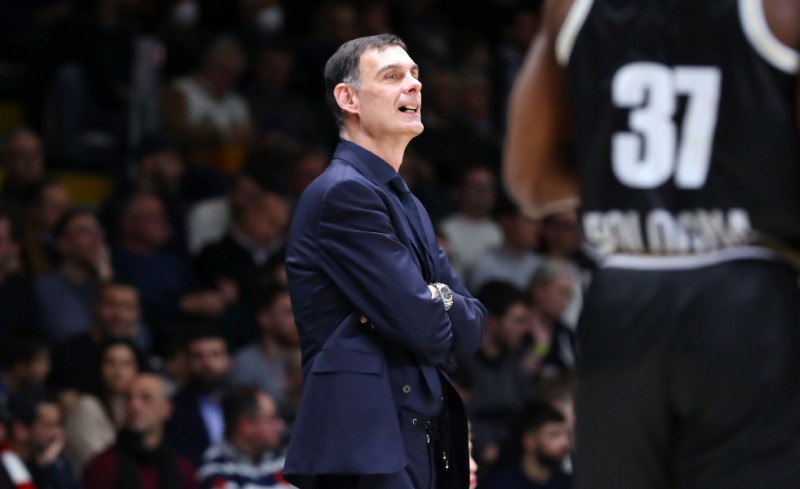 Μπαρτζώκας: «Από τις πιο σημαντικές νίκες της σεζόν»