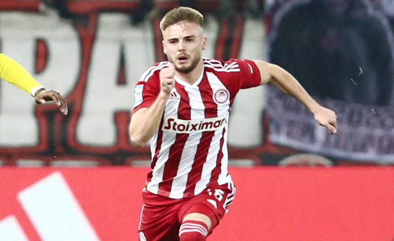 Γράφουν για πρόταση της Στρασμπούργκ για Όλεγκ!