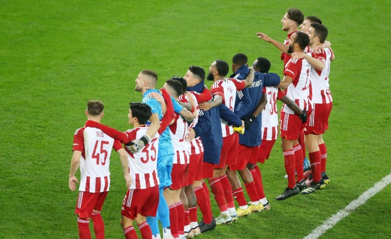 Πρωτάθλημα ξανά... 