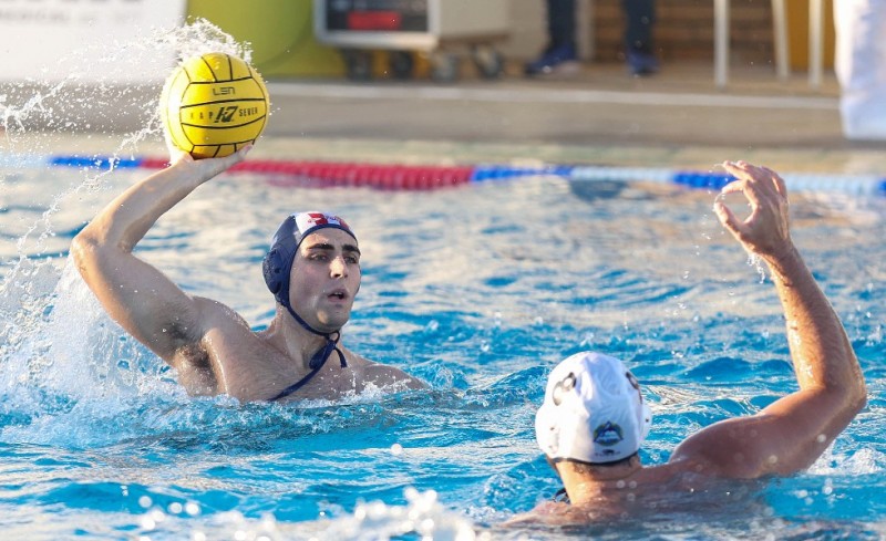 Σαρωτικός Ολυμπιακός, προκρίθηκε στο Final-4 του Κυπέλλου!