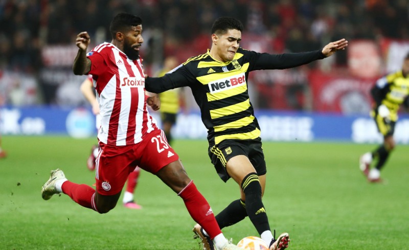 Αμφίβολος ο Πάλμα για την ρεβάνς Κυπέλλου