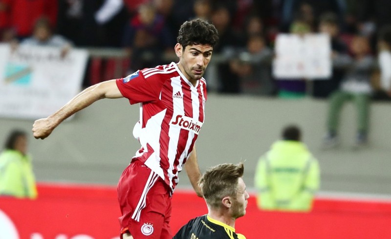 Ενδιαφέρον για Μπουχαλάκη