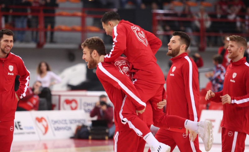 Ώρα για άλλη μία... διαστημική νίκη στο ΣΕΦ! (video)