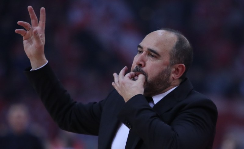 Αποθέωσε τον Ολυμπιακό ο Τσους Ματέο!