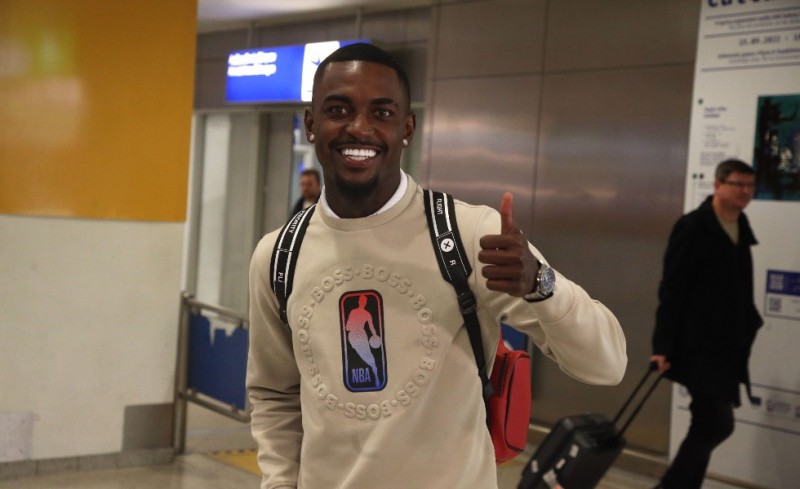 Εν αναμονή των σπουδαίων για Ραμόν