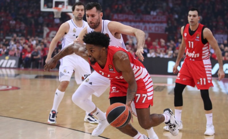 ΜακΚίσικ: «Ο Μπαρτζώκας με άλλαξε, βρήκα τον ρόλο μου»