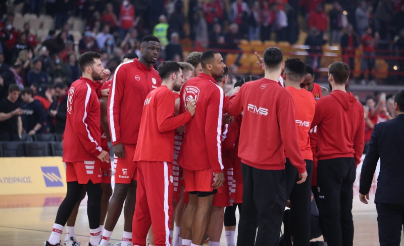 H  καλοδουλεμένη «μηχανή» του Μπαρτζώκα! (video)